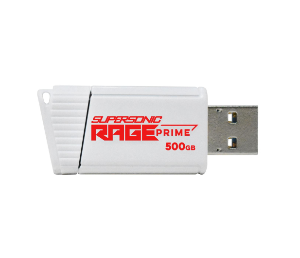 PATRIOT USB 3.0/USB 3.1 gen 1/USB 3.2 gen 1 500GB 600MB/s PEF500GRPMW32U - 668715 - zdjęcie 2